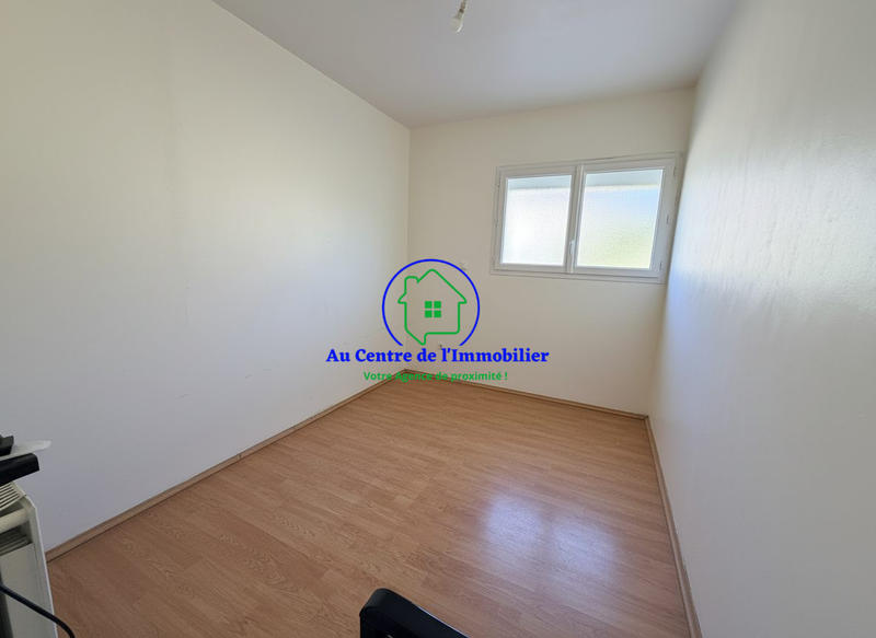 Maison - 129 m² - 5 pièces