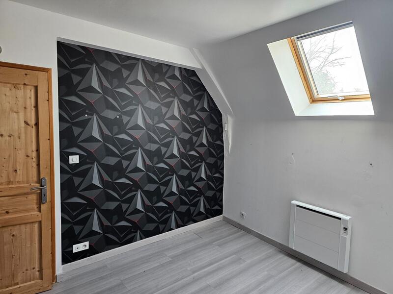 Maison - 173 m² - 8 pièces