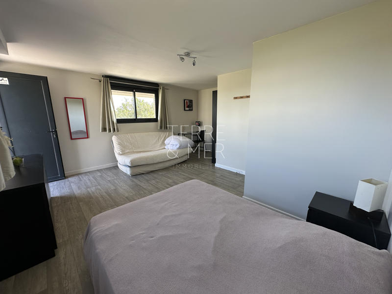 Maison - 148 m² - 5 pièces