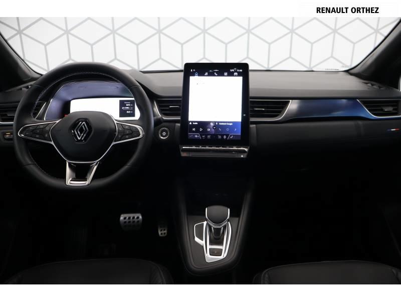Renault Captur E-Tech full hybrid 145 ch esprit Alpine
