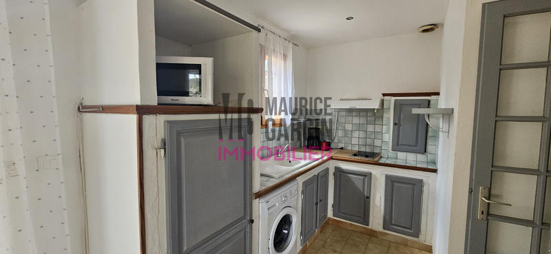 Maison traditionnelle - 55 m² - 3 pièces