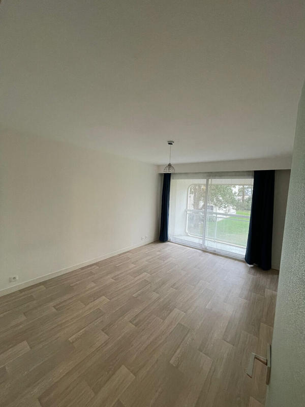 Appartement - 30 m² - 1 pièce