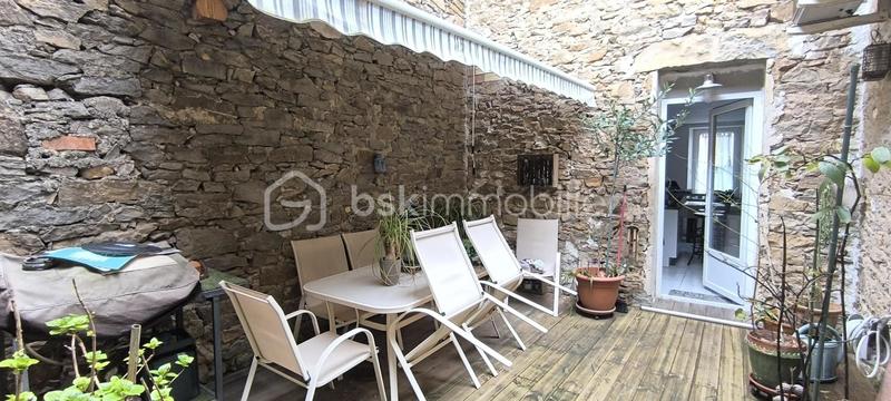 Demeure - 156 m² - 5 pièces