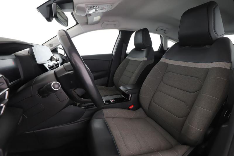 Citroën C4 1.5 Blue-HDi Feel Pack Bv6 110 ch