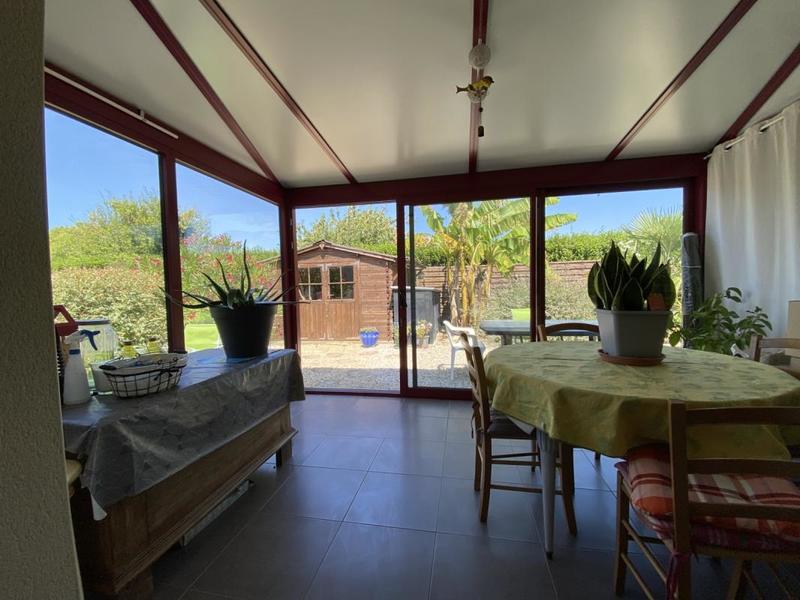 Maison traditionnelle - 75 m² - 3 pièces