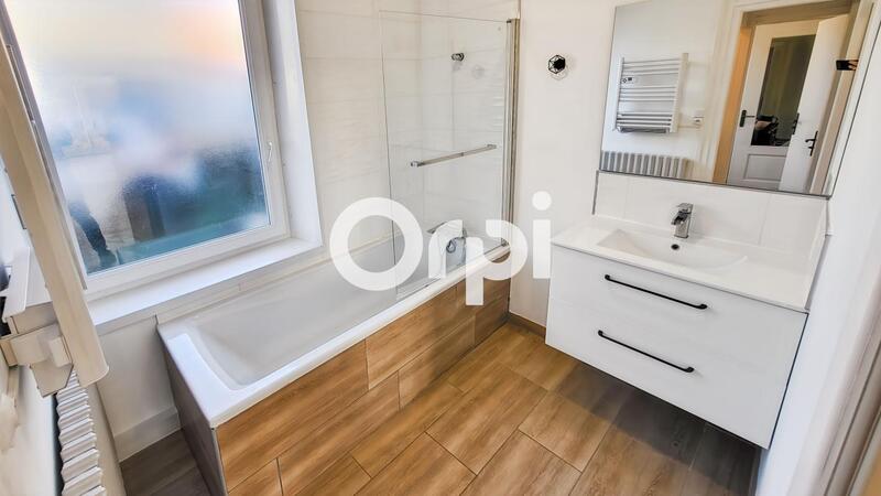 Maison - 131 m² - 5 pièces