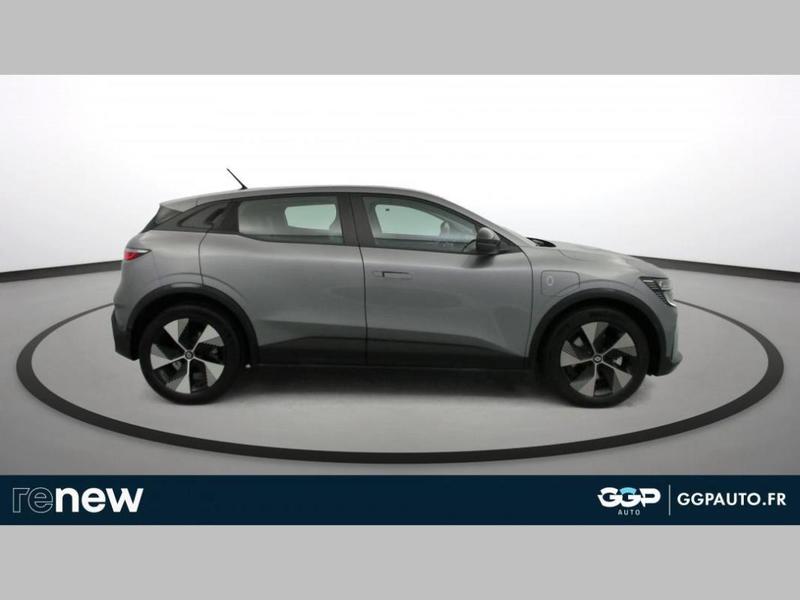 Renault Mégane E-Tech Ev40 130ch standard charge Equilibre