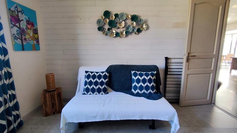 Maison - 123 m² - 5 pièces