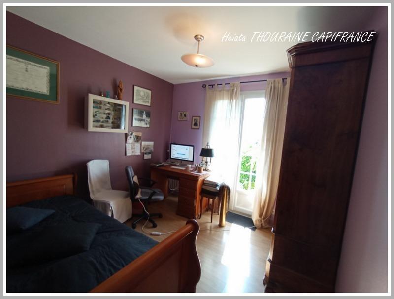 Maison - 98 m² - 5 pièces