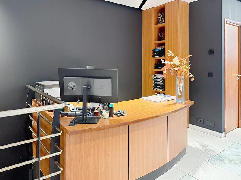 Appartement - 75 m² - 3 pièces