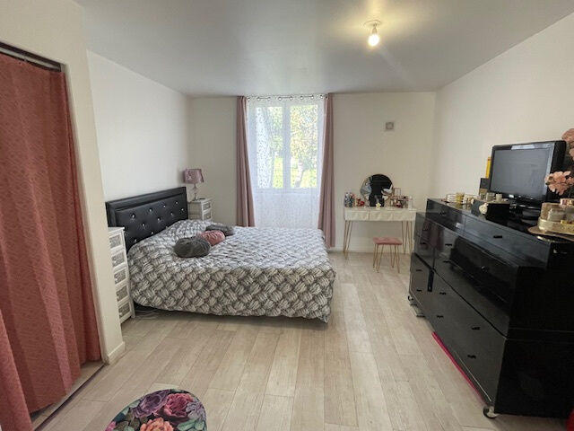 Maison - 148 m² - 6 pièces