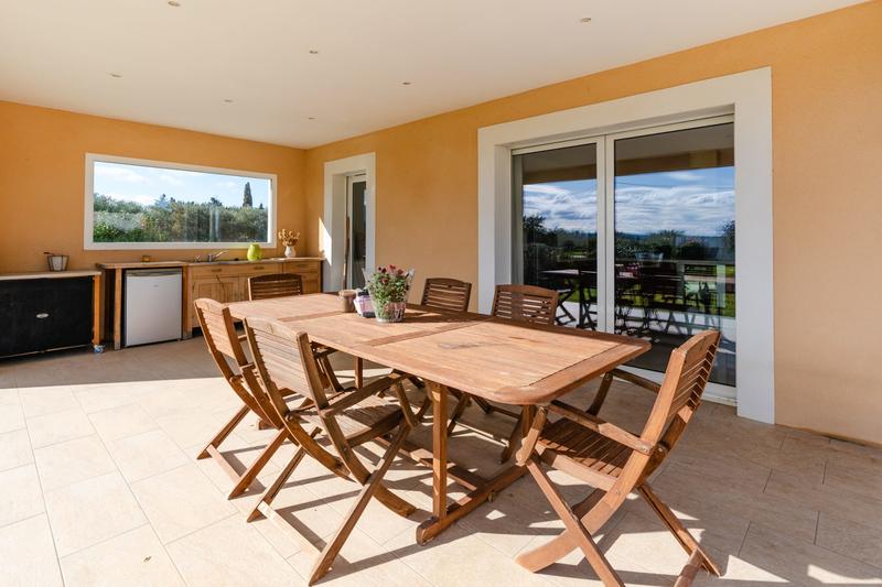 Maison - 151 m² - 5 pièces