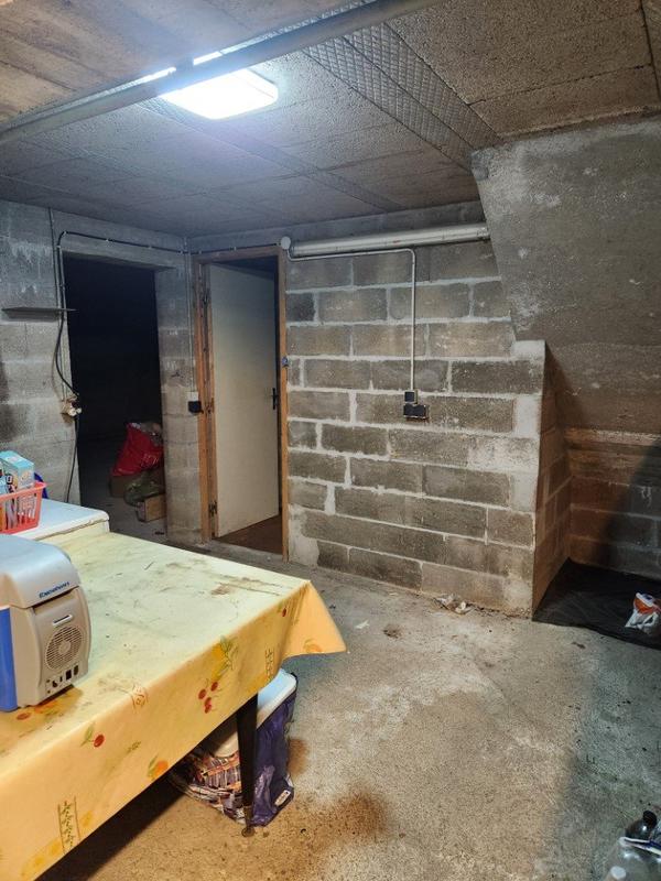 Maison - 156 m² - 5 pièces