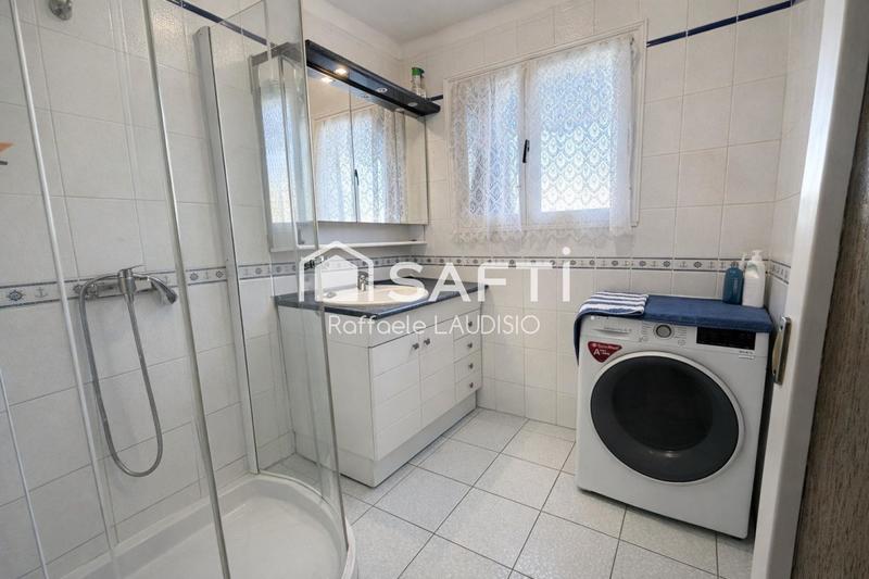 Appartement - 75 m² - 3 pièces