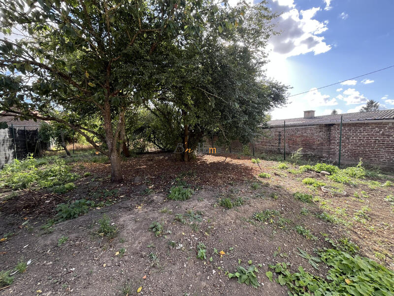 Maison - 79 m² - 4 pièces