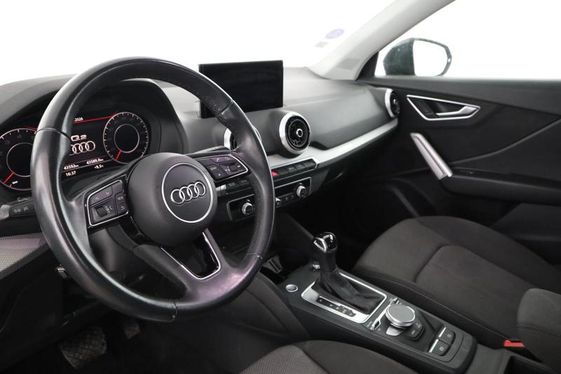 Audi Q2 35 Tfsi Advanced s tronic 150 ch