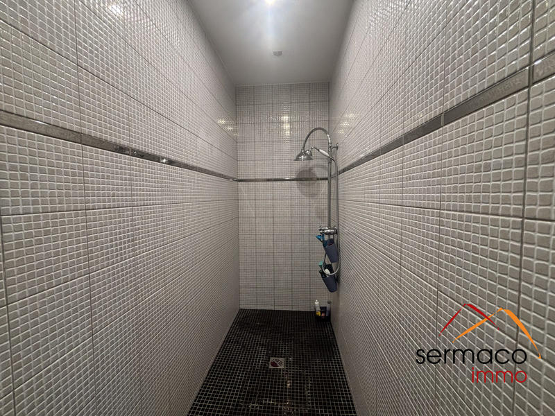 Maison - 134 m² - 6 pièces