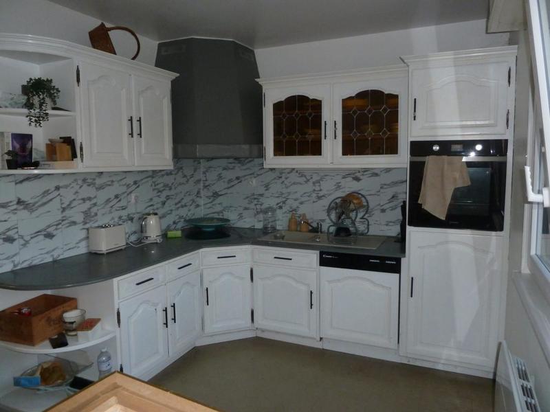 Appartement - 79 m² - 3 pièces