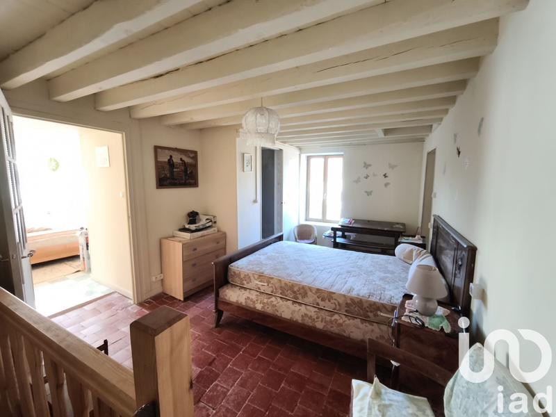 Maison de village - 58 m² - 3 pièces