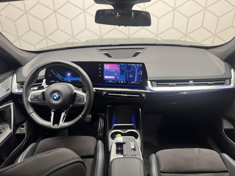 Bmw X1 xDrive 25e 245ch Dkg7 m Sport