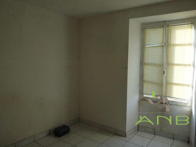 Maison ancienne - 55 m² - 3 pièces