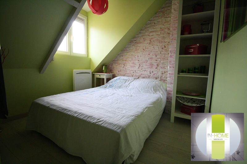 Maison - 147 m² - 4 pièces