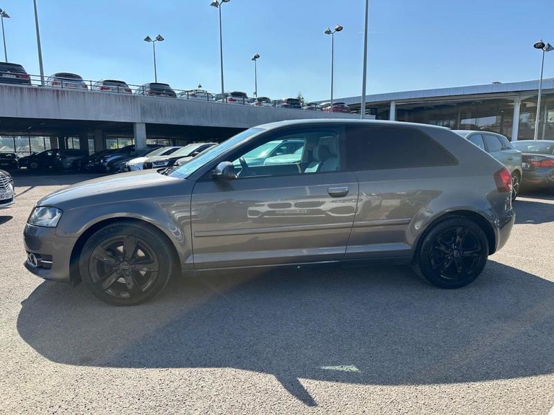 Audi A3 II (3) 1.8 Tfsi 160 Ambition