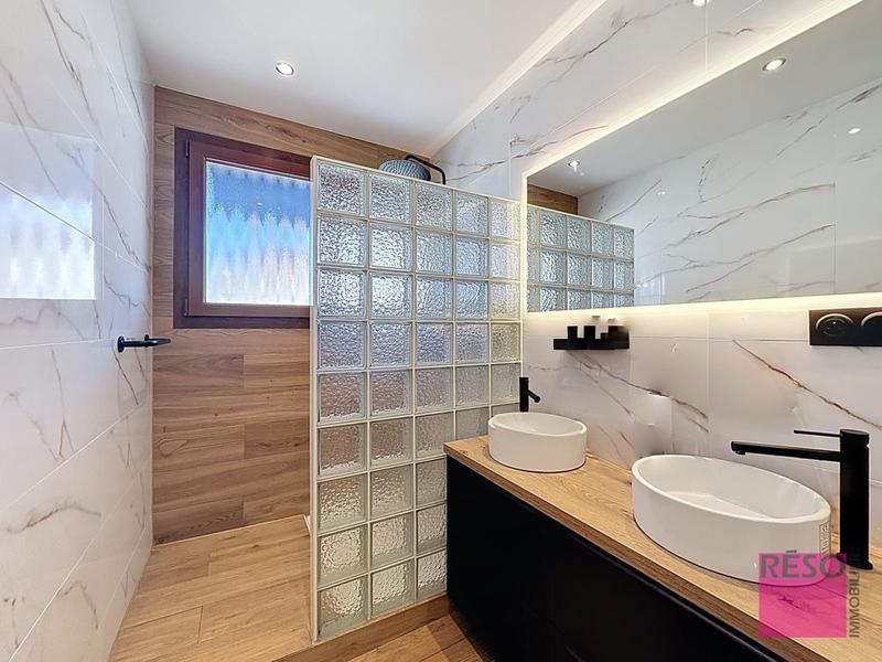 Appartement - 87 m² - 4 pièces