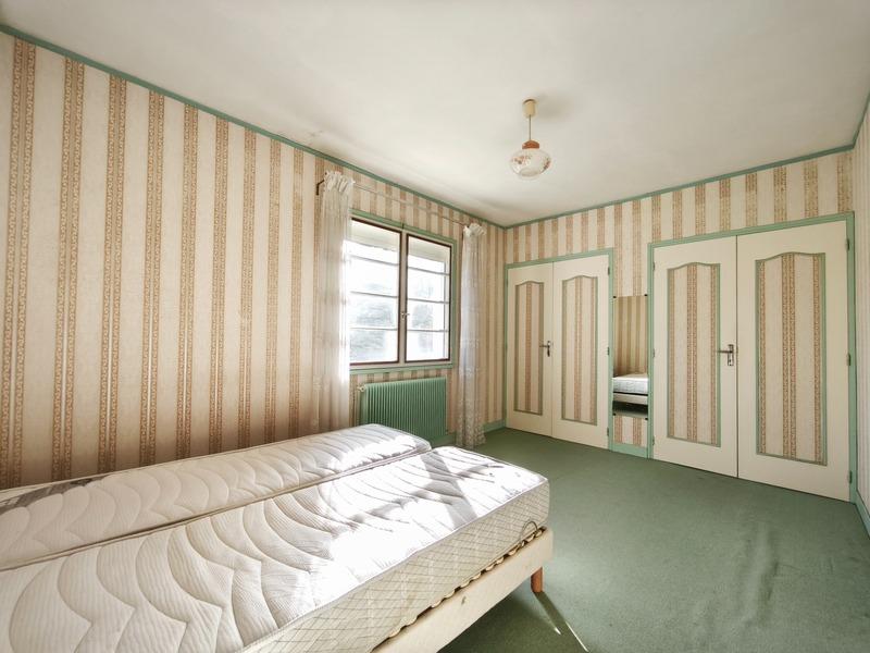 Maison - 133 m² - 6 pièces