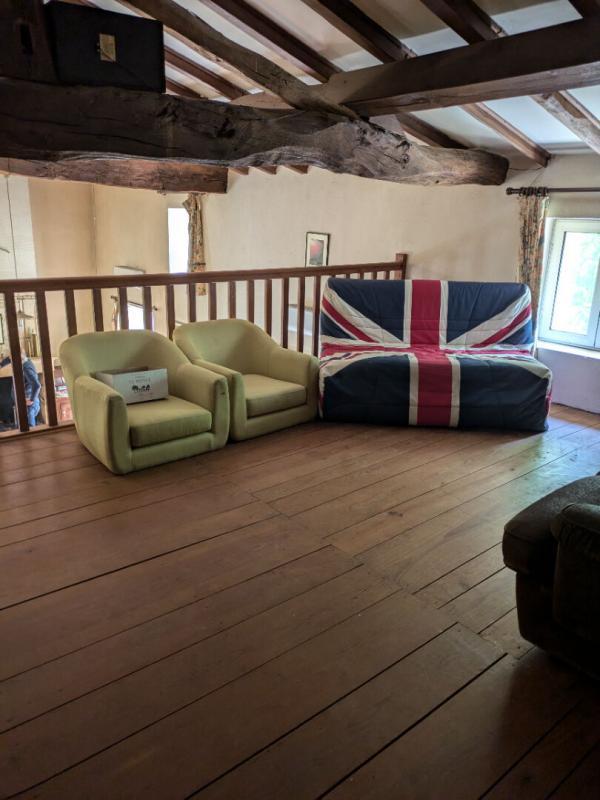 Maison - 190 m² - 5 pièces