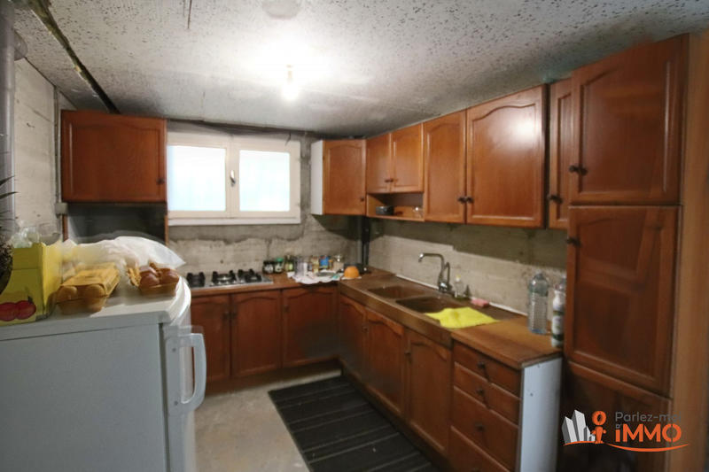 Villa - 122 m² - 5 pièces