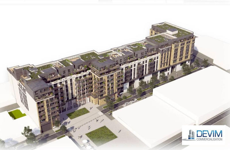 Local commercial - 140 m²