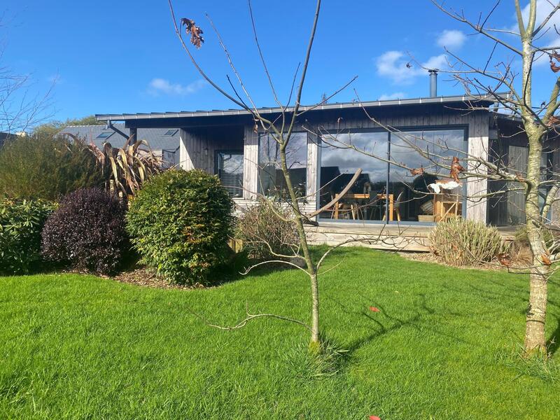 Maison - 129 m² - 6 pièces