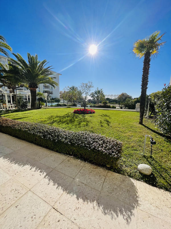 Appartement - 44 m² - 3 pièces