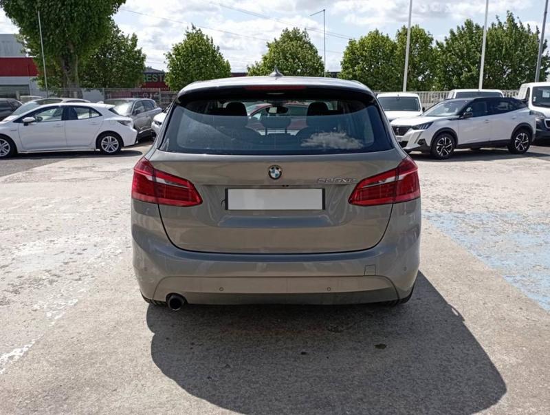 Bmw Serie 2 Active Tourer 225xe Lounge Auto