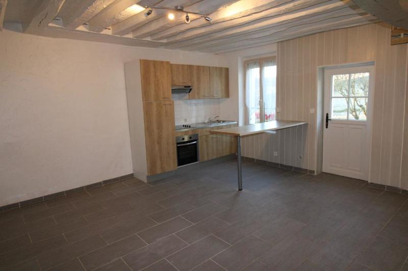 Maison - 58 m² - 2 pièces