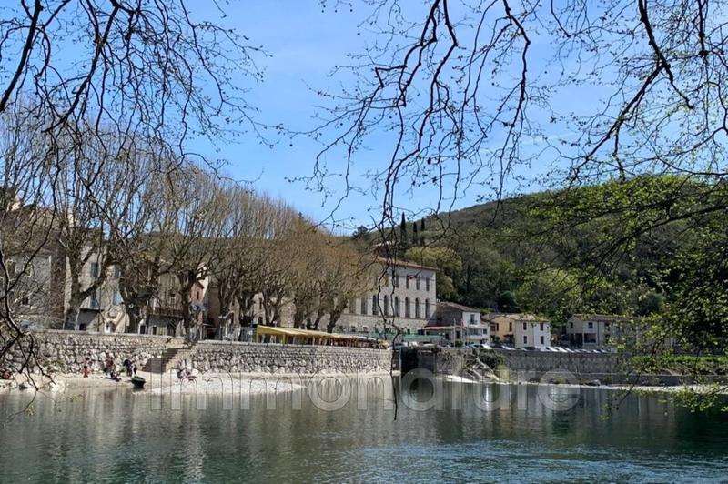 Appartement - 86 m² - 3 pièces