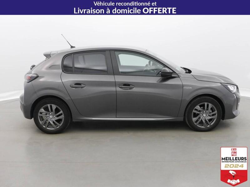 Peugeot 208 Essence 75 s&amp;S Bvm5 - Active Pack
