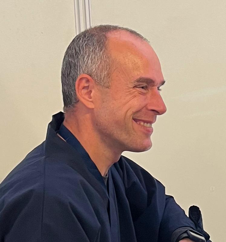 au Centre de l'Être - Spécialiste en Shiatsu