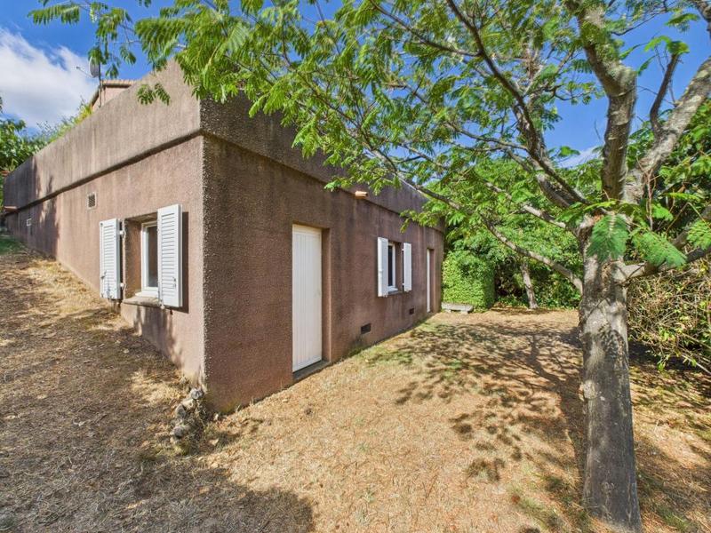 Villa - 98 m² - 5 pièces