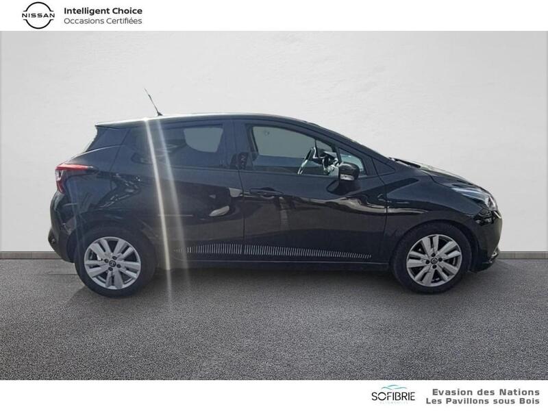 Nissan Micra 2020 Ig-T 100 Made in France