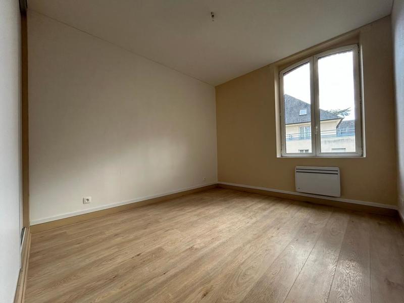Appartement - 128 m² - 5 pièces