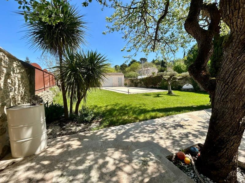 Bastide - 230 m² - 6 pièces