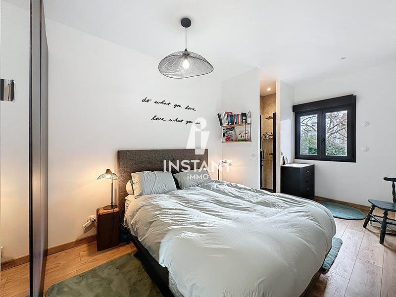 Maison ancienne - 132 m² - 7 pièces