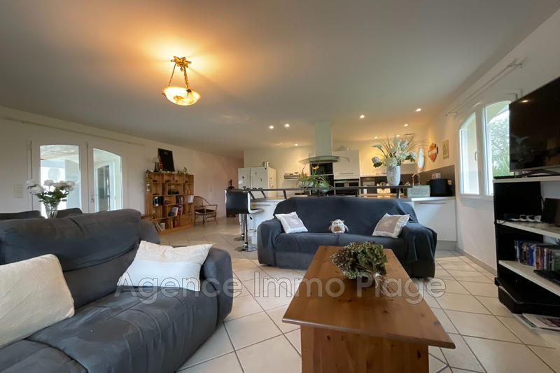 Villa - 140 m² - 5 pièces