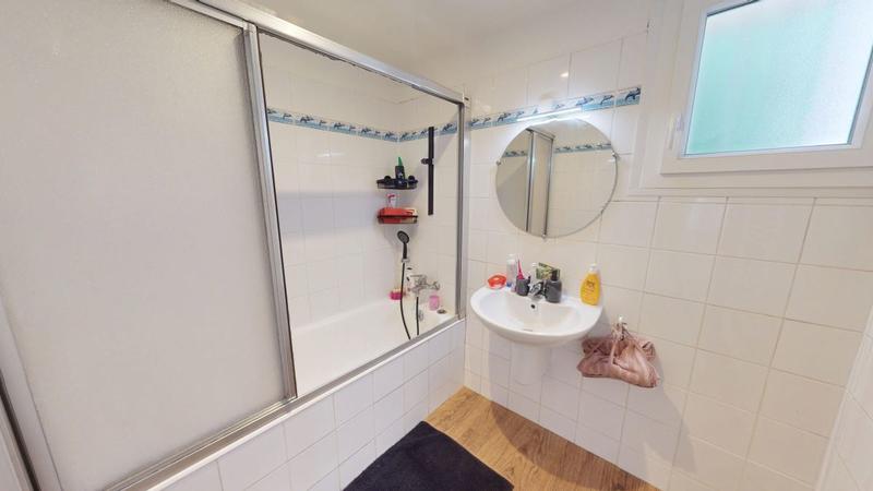 Appartement - 81 m² - 4 pièces