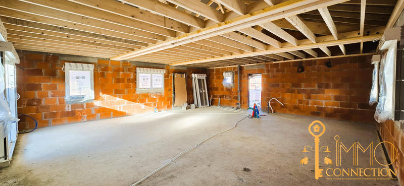 Villa - 82 m² - 4 pièces