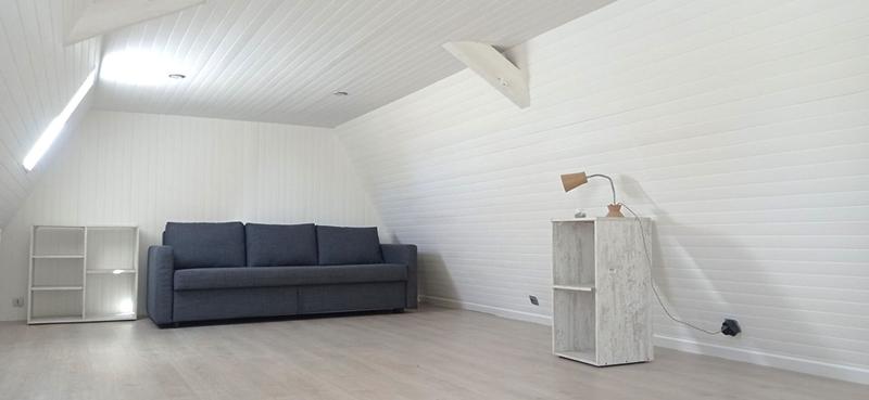 Maison - 165 m² - 6 pièces