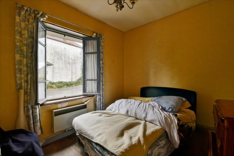 Maison - 76 m² - 3 pièces