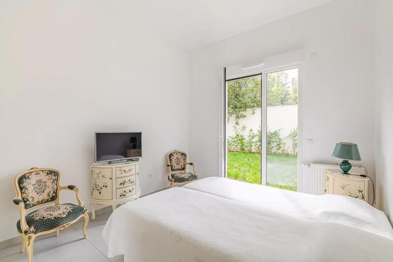 Appartement - 84 m² - 4 pièces